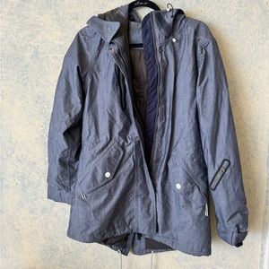 Holden | Ski & Snowboard Jacket